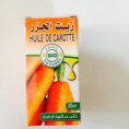 Aceite de Zanahoria Bio 100% Natural