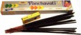 Incienso. Palitos para aromatizar Panchavati