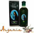 Aceite para el cabello Amla Dabur "A"