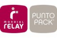 ENVIO RECOMENDADO: PUNTO PACK (sin limite de unidades)